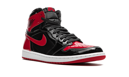 Air Jordan 1 Retro High OG Patent Bred 555088 063