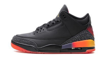 Air Jordan 3 J Balvin - Rio FN0344 001
