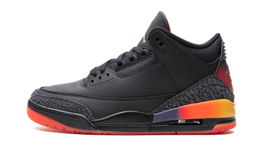 Air Jordan 3 J Balvin - Rio FN0344 001