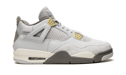 Jordan 4 Retro SE Craft Photon Dust DV3742 021