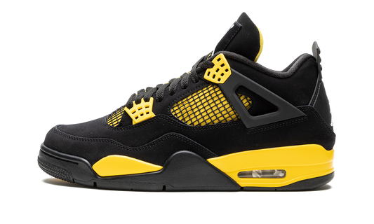 Air Jordan 4 Retro Thunder 2023 DH6927 017
