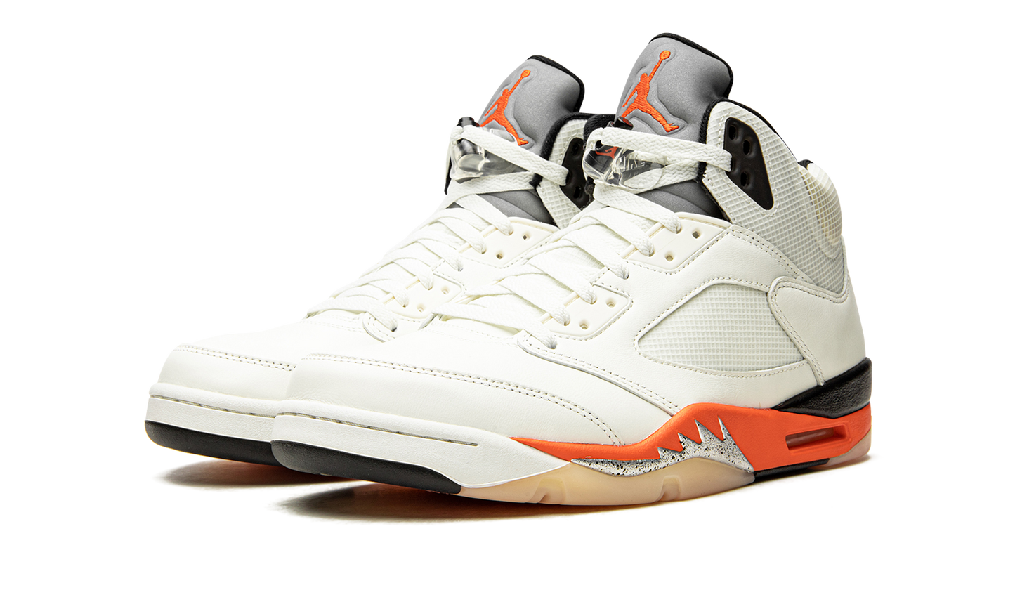 Air Jordan 5 Retro Shattered Backboard DC1060 100