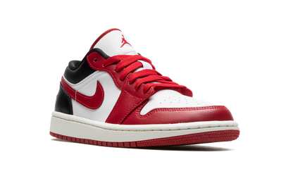 AIR JORDAN 1 LO WMNS Reverse Black Toe DC0774 160
