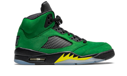 Air Jordan 5 Retro SE Oregon CK6631 307