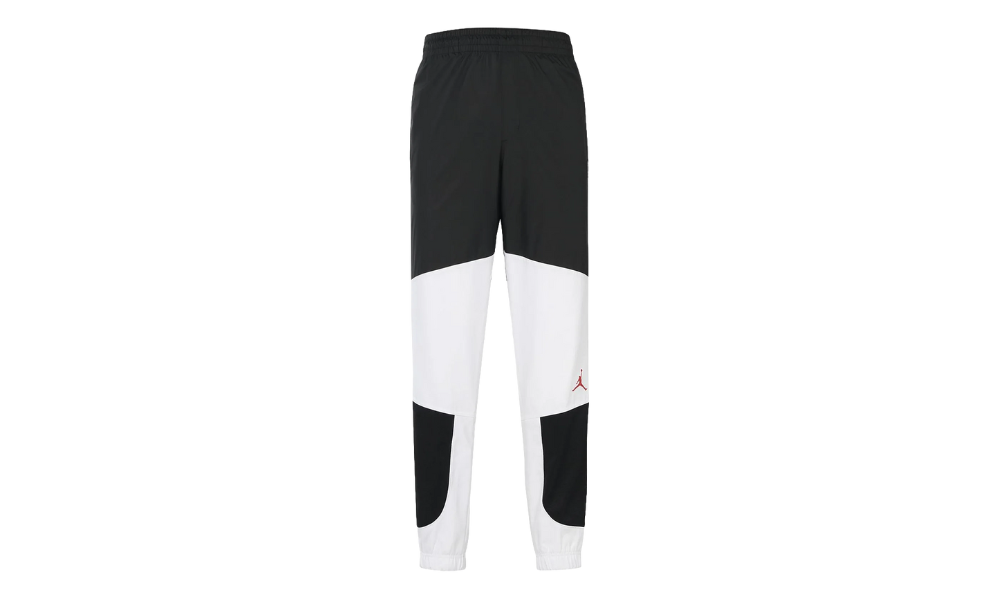 Jordan Legacy AJ11 Pants Black / White CU1504 010