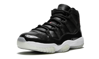 Air Jordan 11 Retro 72-10 378037 002