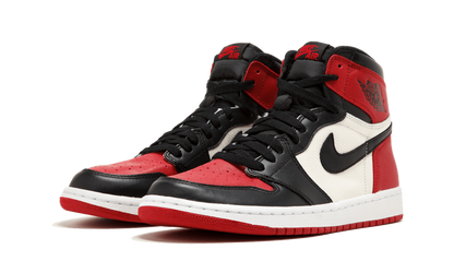 Jordan 1 Retro High Bred Toe 555088 610