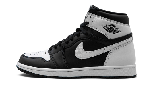 Air Jordan 1 Retro High OG Reverse Panda DZ5485 010