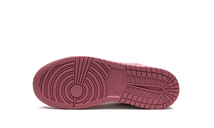 Air Jordan 1 Mid GS Valentine's Day 2023 DQ8423 616