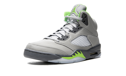 Air Jordan 5 Retro Green Bean 2022 DM9014 003