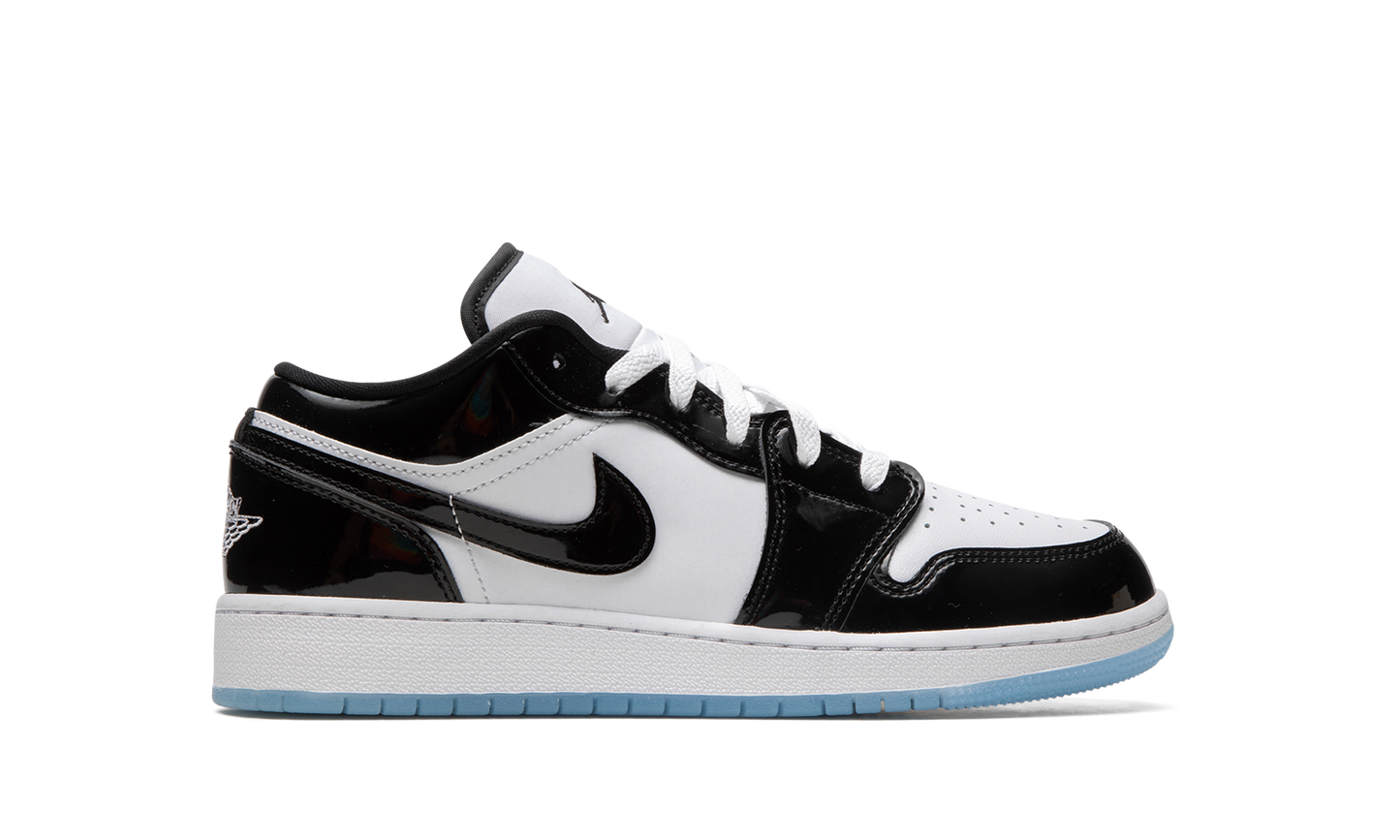 Air Jordan 1 Low SE GS Concord DV1333 100