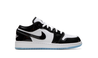 Air Jordan 1 Low SE GS Concord DV1333 100