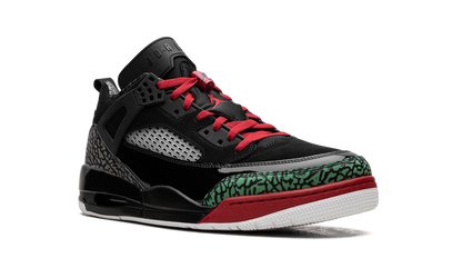 Spizike Low OG Black Varsity Red FQ1759 060