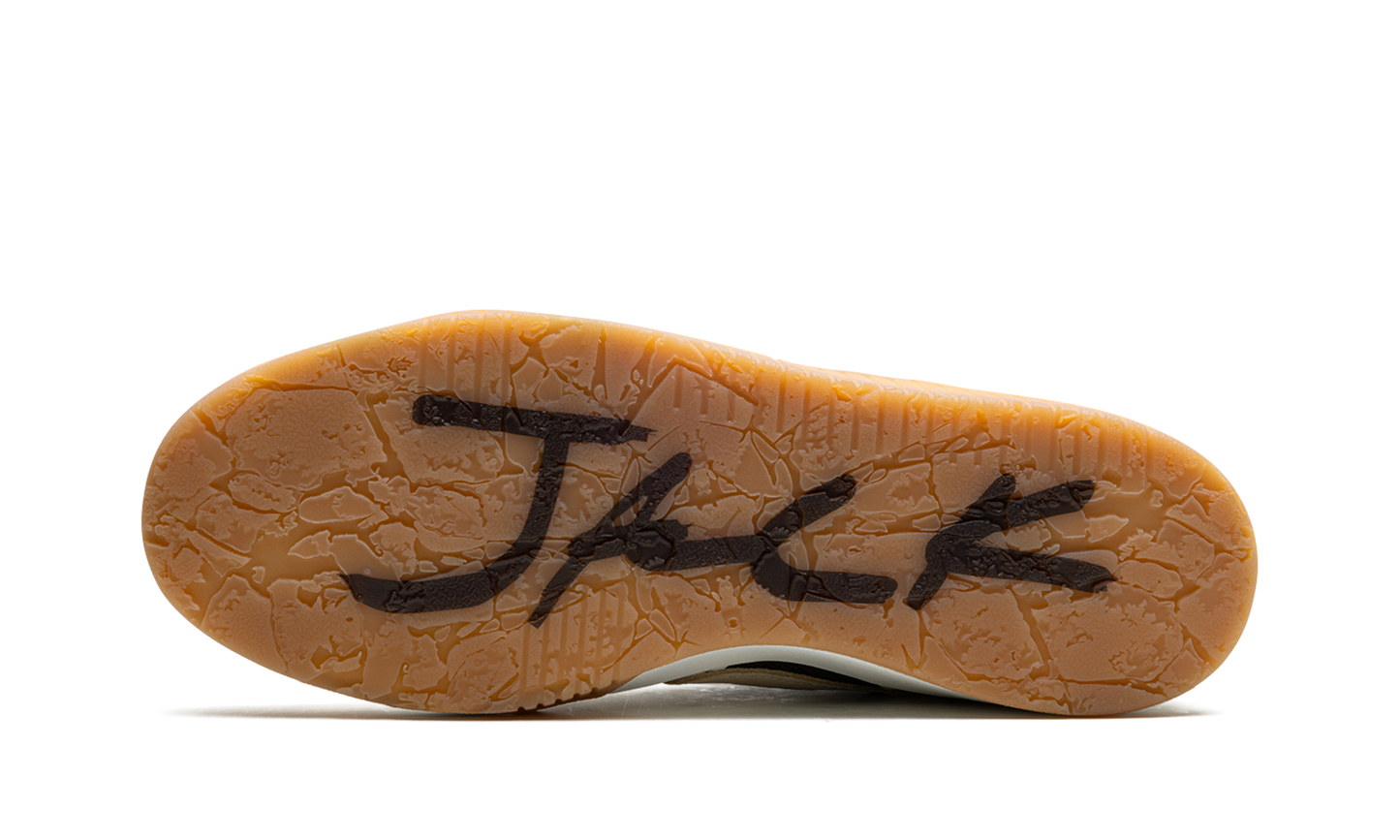 Jumpman Jack Travis Scott - Sail FZ8117 100