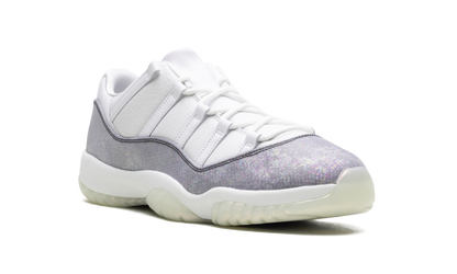 Air Jordan 11 Low Year of the Snake HQ7000 001