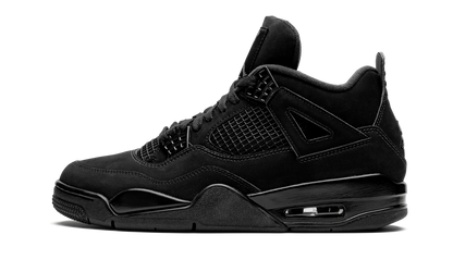 Air Jordan 4 Retro Black Cat 2020 CU1110 010