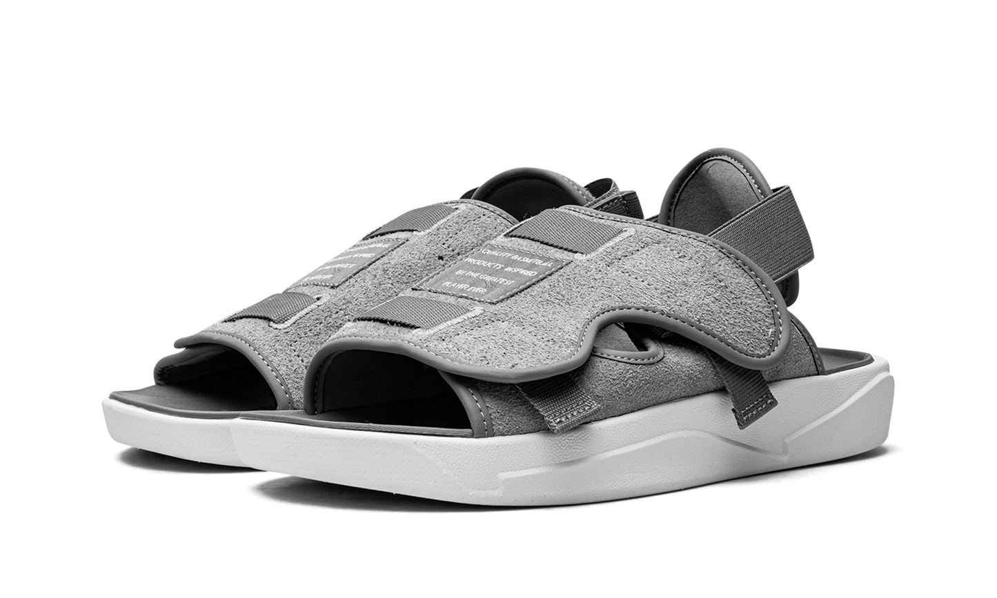 Jordan LS Slide Cool Grey DJ9857 002