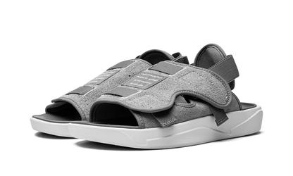 Jordan LS Slide Cool Grey DJ9857 002