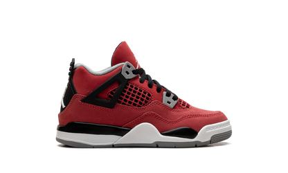 Air Jordan 4 PS Toro Bravo (2026) HV4381 600
