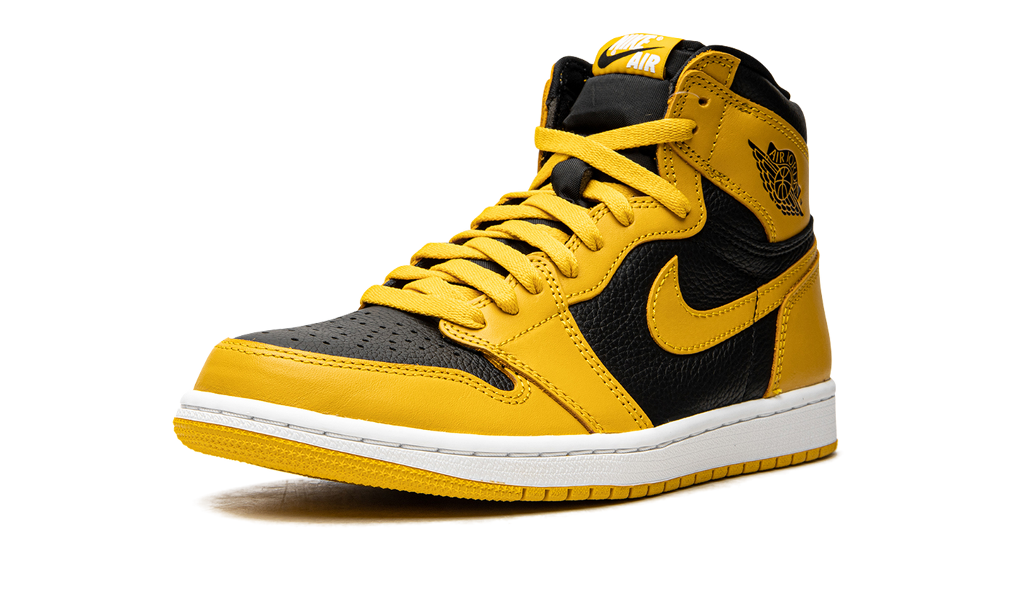 Air Jordan 1 High OG Pollen 555088 701