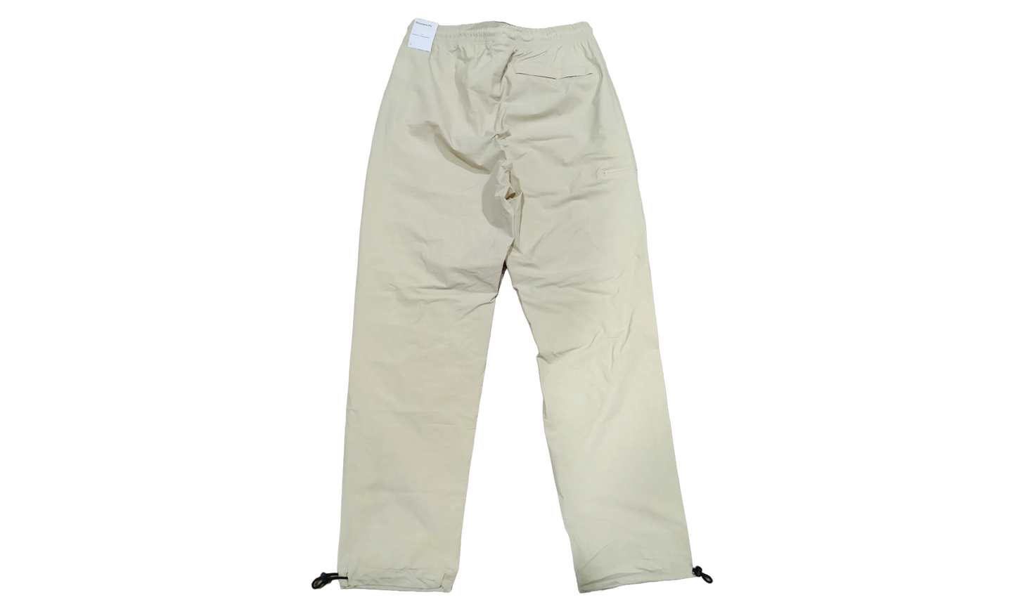Jordan Essentials Woven Standard Fit Pant Rattan White DQ7509 206