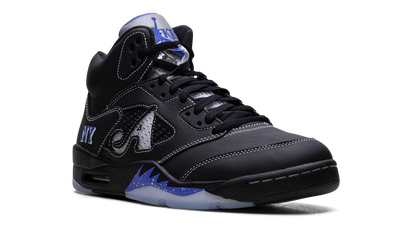 Air Jordan 5 Awake NY - Racer Blue DV4982 004