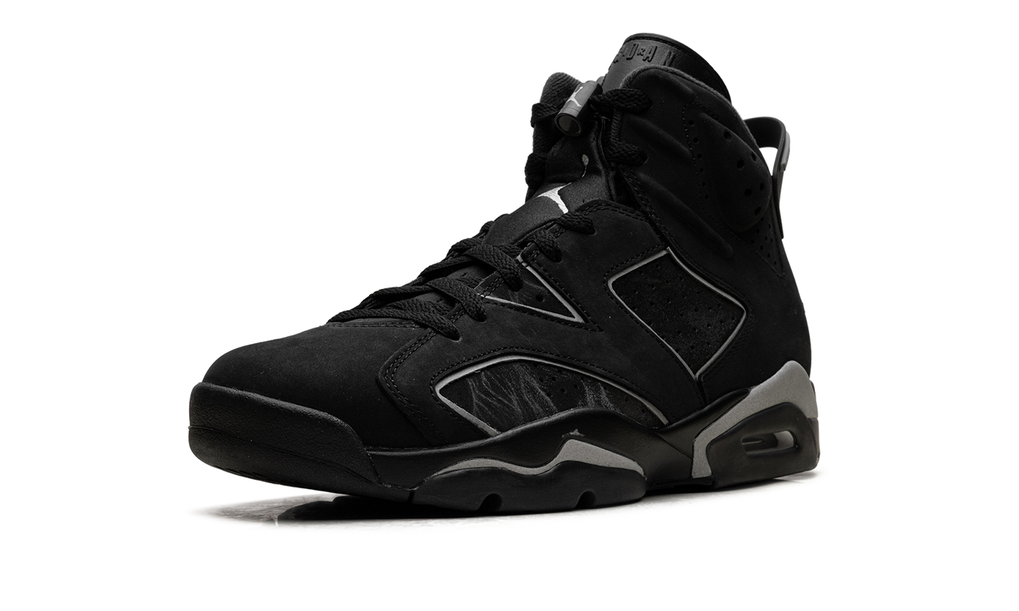 Air Jordan 6 Cap & Gown IR2266 010