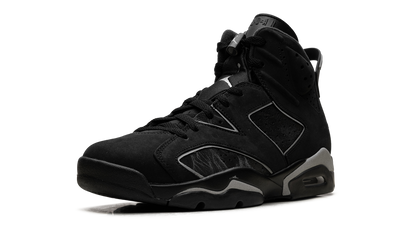 Air Jordan 6 Cap & Gown IR2266 010