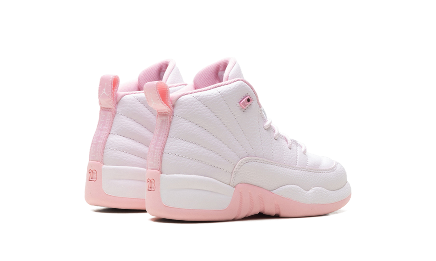 Air Jordan 12 PS Pearl Pink 510816 600