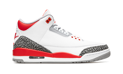 Air Jordan 3 Retro Fire Red 2022 DN3707 160