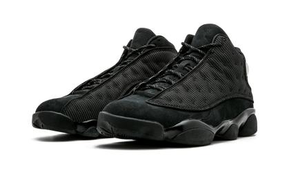 Air Jordan 13 Retro Black Cat 414571 011