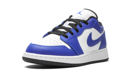 Air Jordan 1 Low GS Game Royal 553560 124