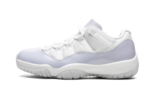 AIR JORDAN 11 LOW WMNS Pure Violet AH7860 101