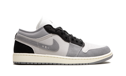 Air Jordan 1 Low SE Craft Cement Grey DZ4135 002