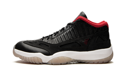 Air Jordan 11 Low IE Bred 2021 919712 023