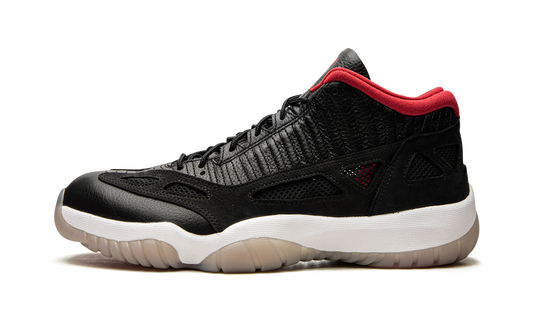 Air Jordan 11 Low IE Bred 2021 919712 023