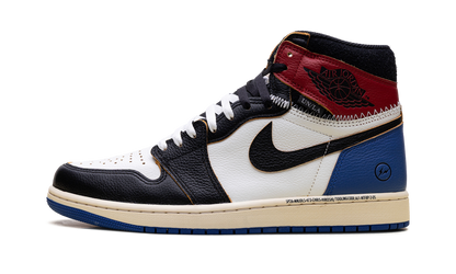 Air Jordan 1 Fragment Design - Union LA - Varsity Red IO7847 002