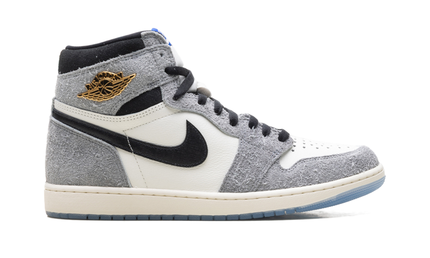 Air Jordan 1 High Cool Grey DZ5485 003