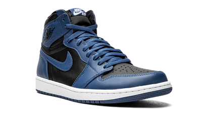 Air Jordan 1 High OG Dark Marina Blue 555088 404