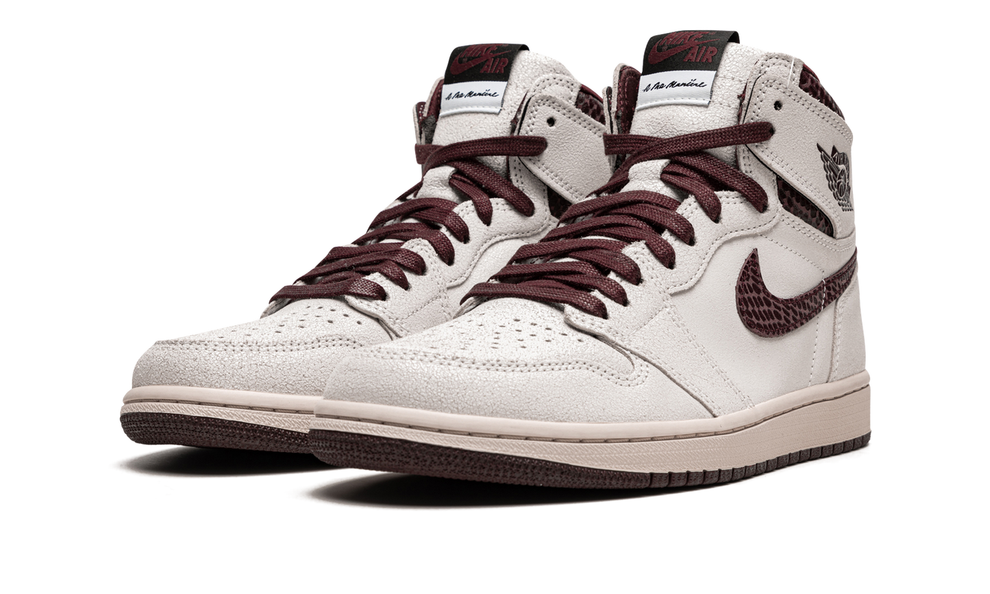 Air Jordan 1 Retro High OG A Ma Maniére DO7097 100