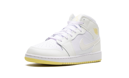 Jordan 1 Mid GS Sail Light Laser Orange FD8780 181