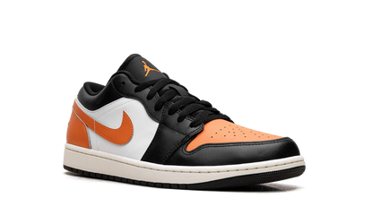 Air Jordan 1 Low Shattered Backboard Alternate 553558 081