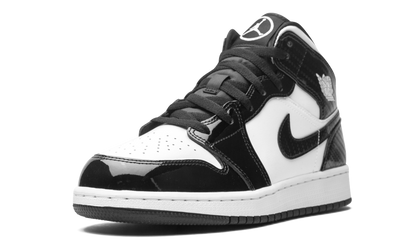 Air Jordan 1 Mid SE GS All-Star Weekend 2021 DD2192 001
