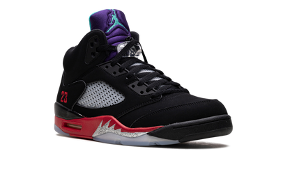 Air Jordan 5 Retro Top 3 CZ1786 001