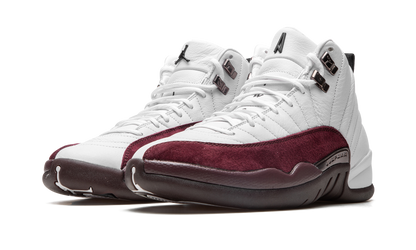 AIR JORDAN 12 WMNS A Ma Maniére - White DV6989 100
