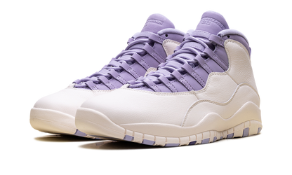 Air Jordan 10 WMNS Hydrangeas IQ0388 101