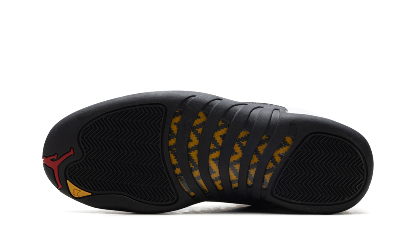 Air Jordan 12 Taxi (2025) CT8013 117