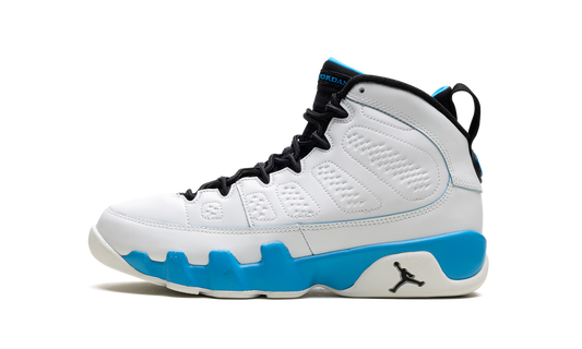 Air Jordan 9 GS Powder Blue FV0143 101