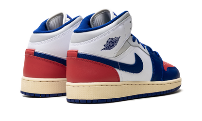 Air Jordan 1 Mid GS Rare Air DQ8423 102