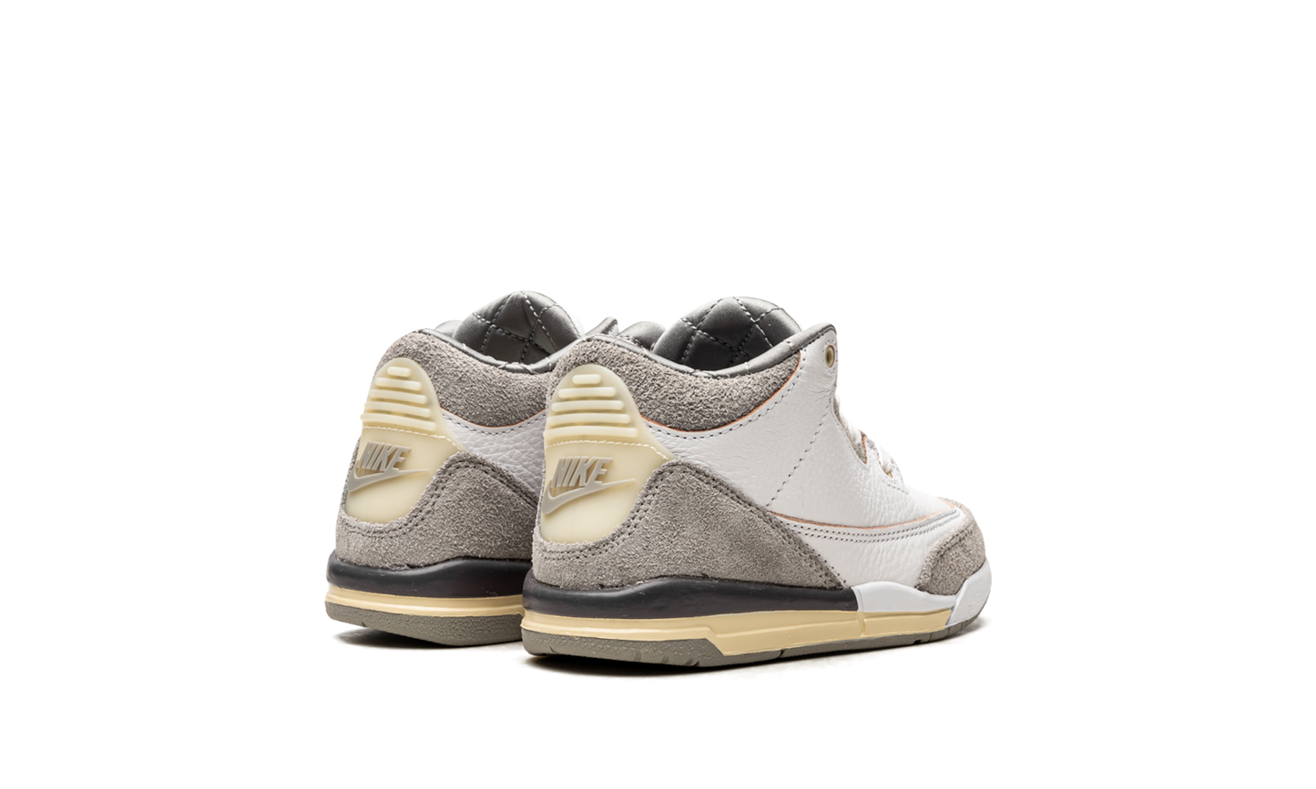 Air Jordan 3 Retro SP PS A Ma Maniére - Raised by Women DJ0718 110